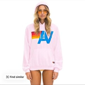 AVIATOR NATION HOODIE